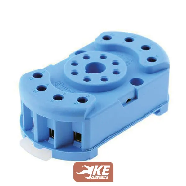 سوکت فیندر 9022