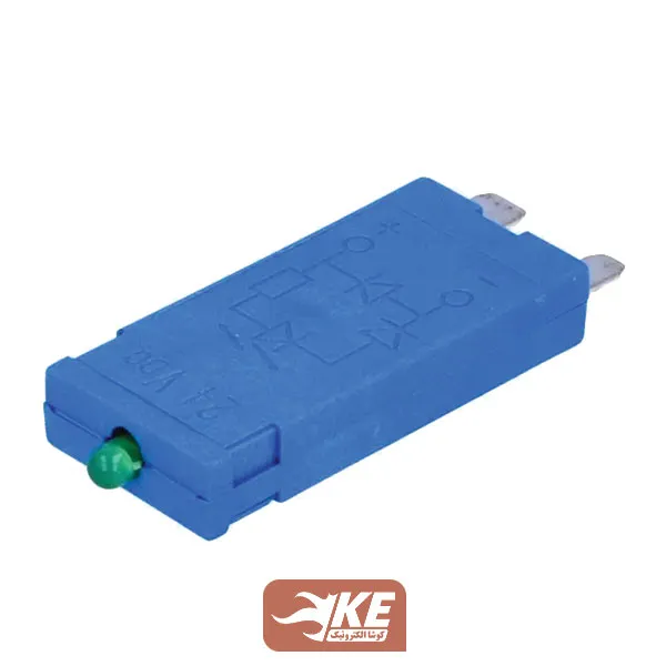 ماژول LED و دیود 9901902499 فیندر