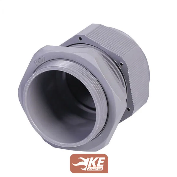 گلند پلاستیکی PG07 برند DeDe