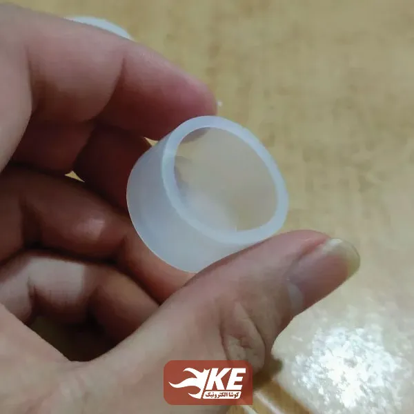 محافظ لاستیکی شاسی CB1