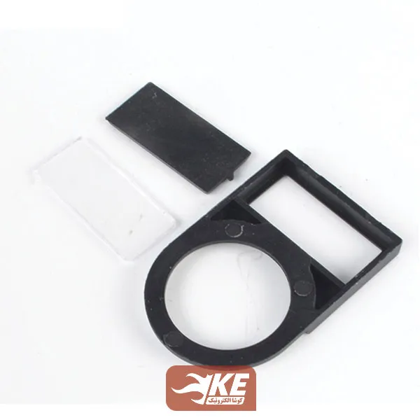 لیبل شاسی PM18 بسته 10عددی