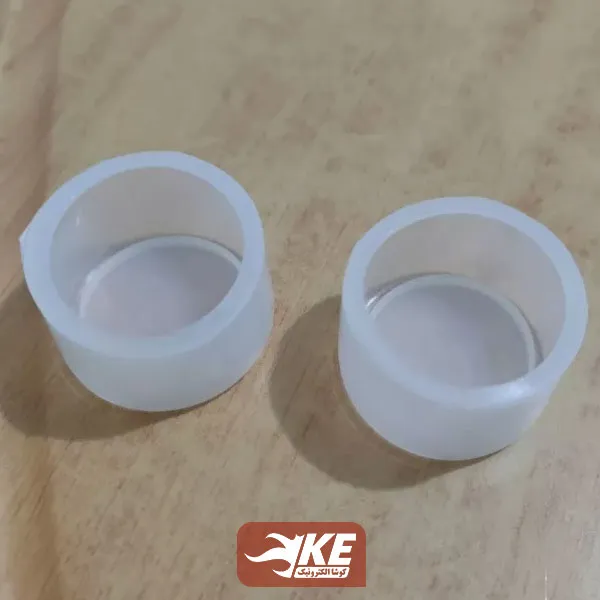 محافظ لاستیکی شاسی CB1