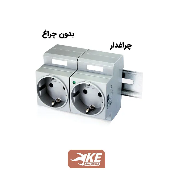 پریز ریلی رعد