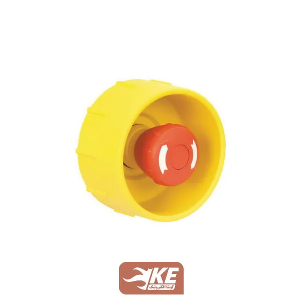 محافظ شاسی دایره کوچک CH1