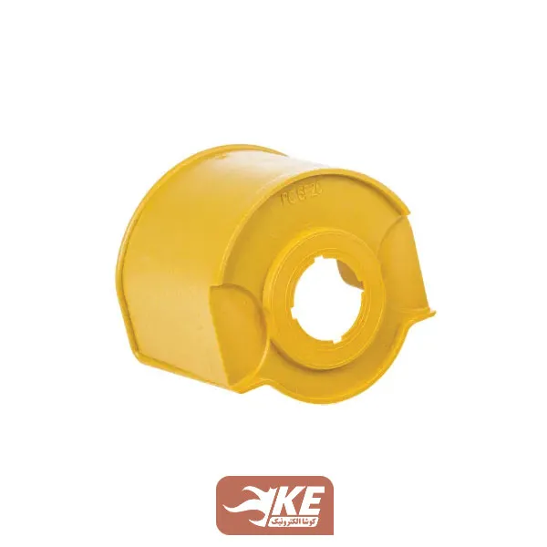 محافظ شاسی نیم دایره کوچک CY1