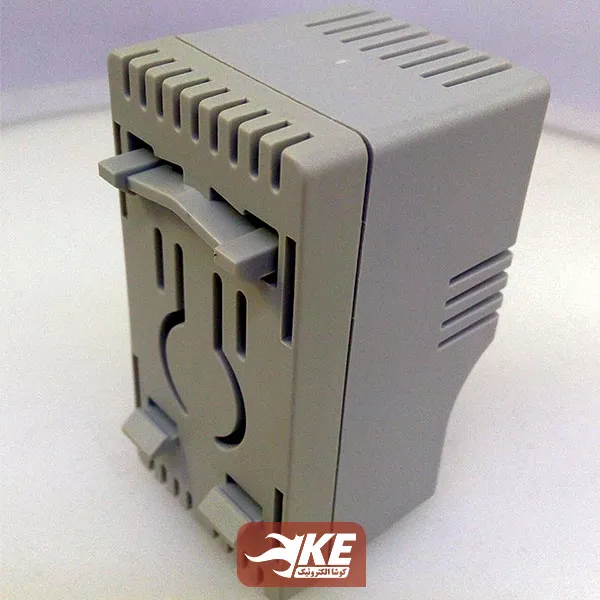 ترموستات تابلویی بلوبرگ