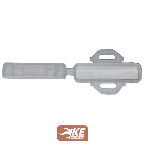 پلاک کابل سایز کوچک