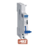 کنتاکت کمکی کلید مینیاتوری سری KUNLUN چینت AX-X1