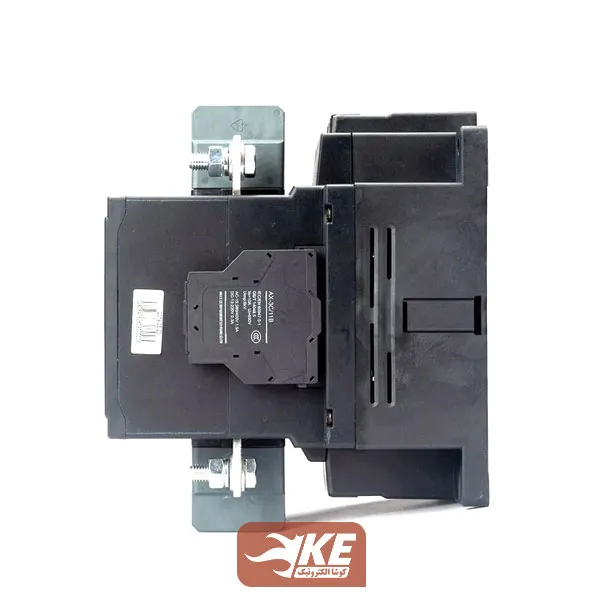 کنتاکتور 120 آمپر 220 ولت NXC چینت Kunlun