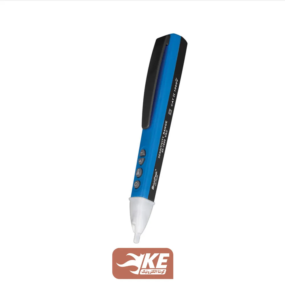 ولتمتر دیجیتال و فازمتر قلمی مدلHOLDPEAK برند HP-700D