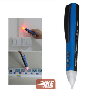 ولتمتر دیجیتال و فازمتر قلمی مدلHOLDPEAK برند HP-700D