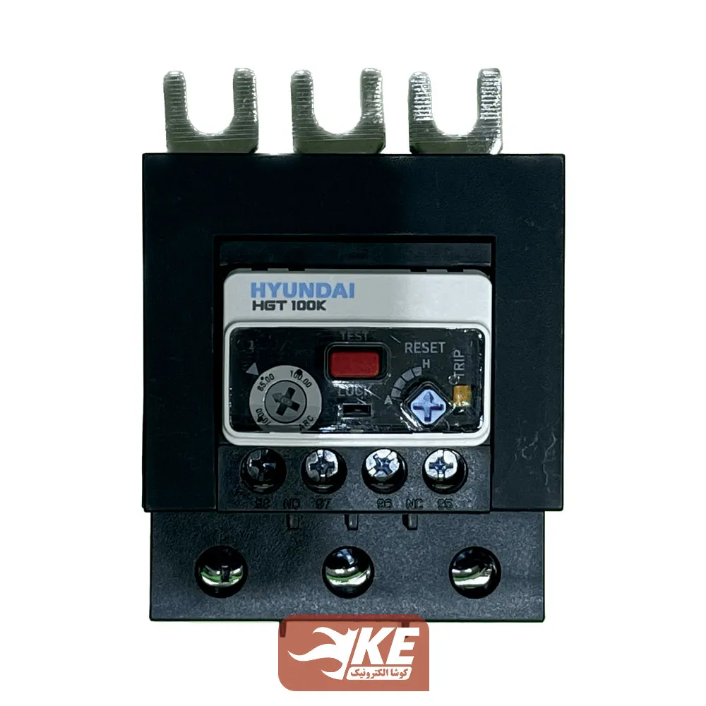 بی متال هیوندای سری HGT100