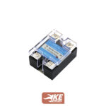 رله SSR تکفاز DC به AC خروجی 10 آمپر رایکس RSR1ND-A24010