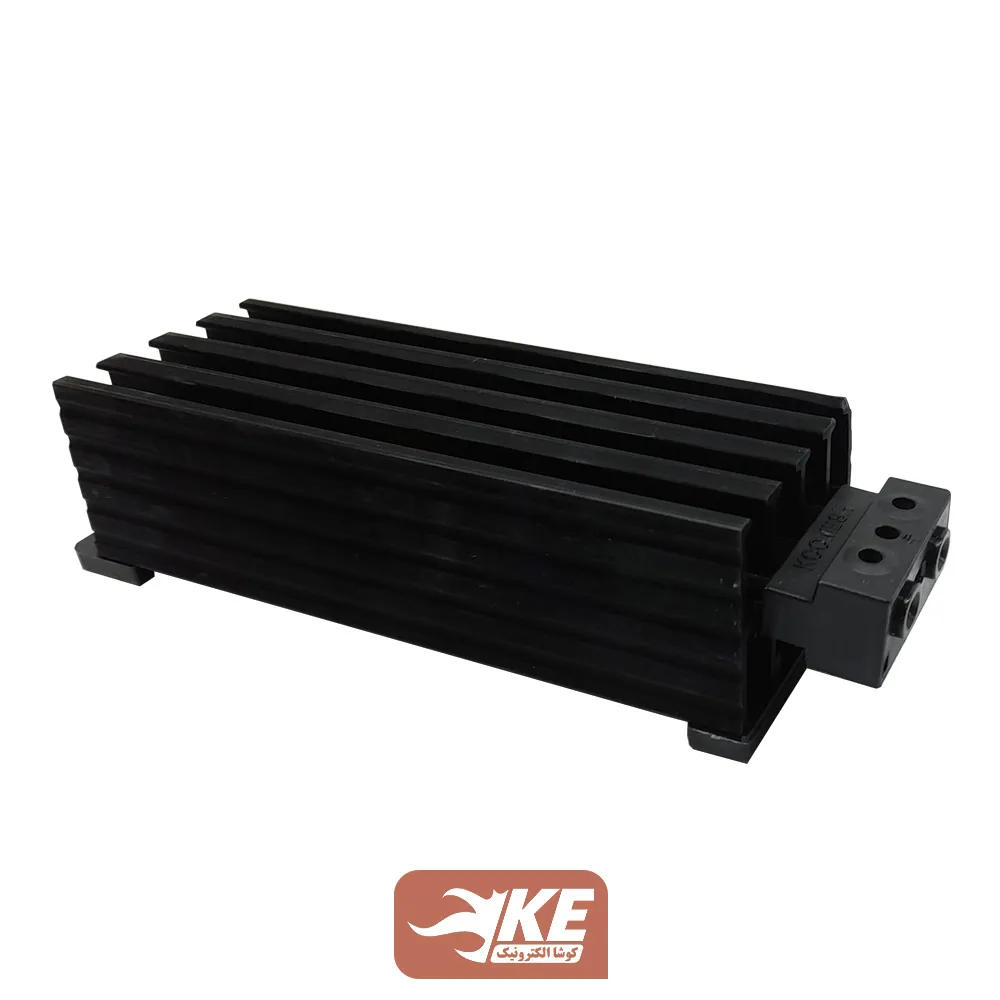 هیتر تابلویی 100 وات 220 ولت کومش مدل TK-100