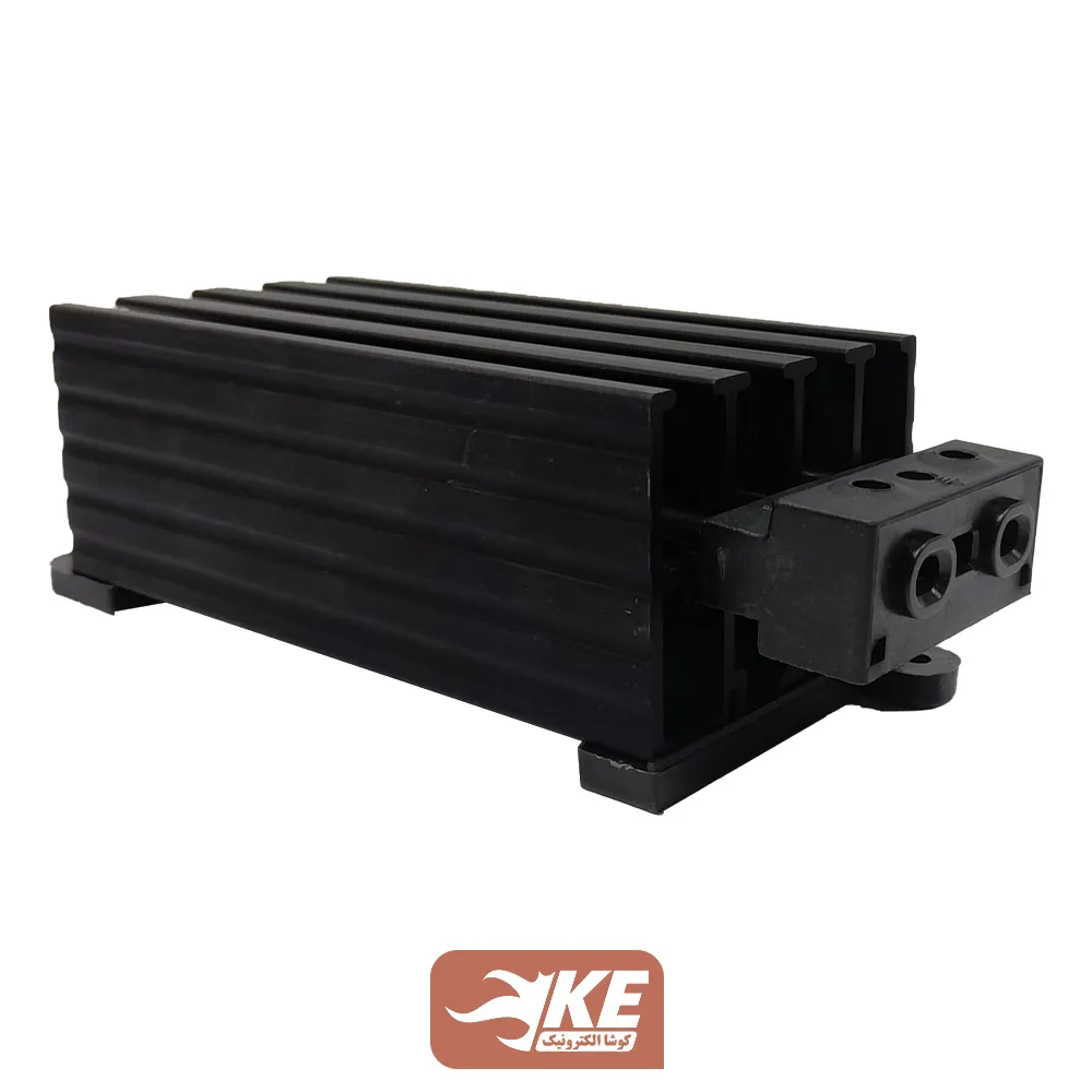 هیتر تابلویی 60 وات 220 ولت کومش مدل TK-60