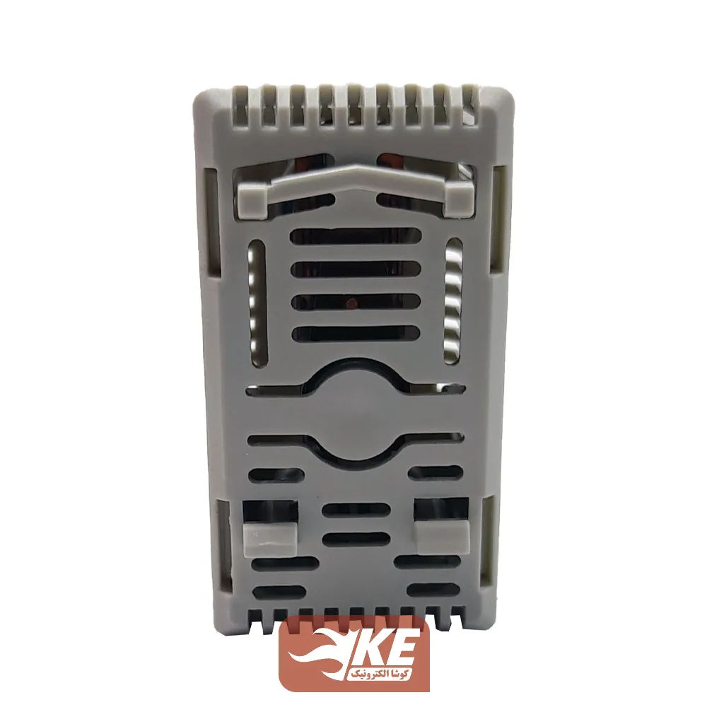 ترموستات تابلویی ریلی کومش سری PSK