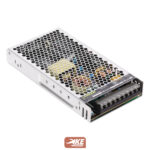 منبع تغذیه کف خواب 12 ولت 17 آمپر Green مدل GP200-S12