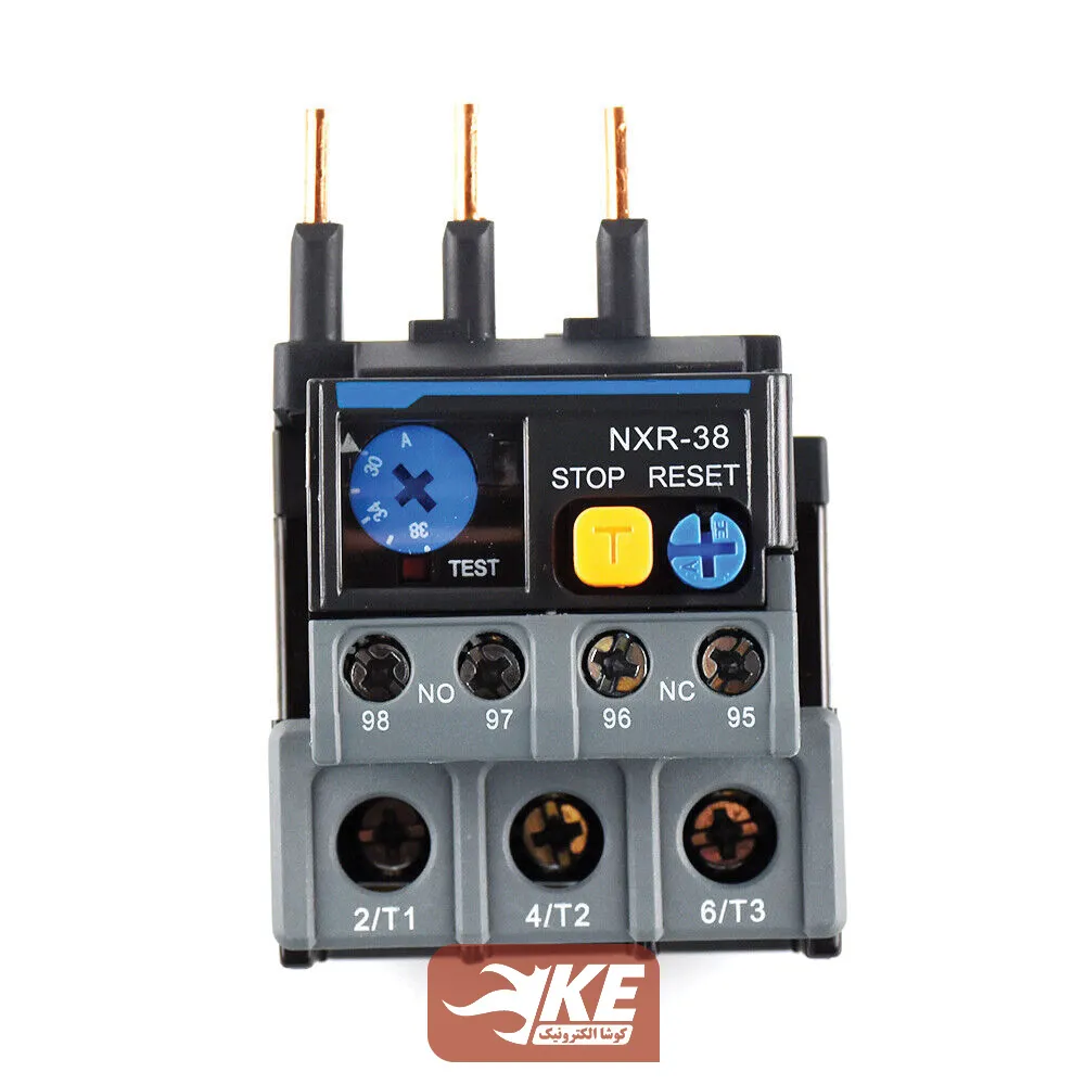 بی متال سری KUNLUN چینت NXR-38
