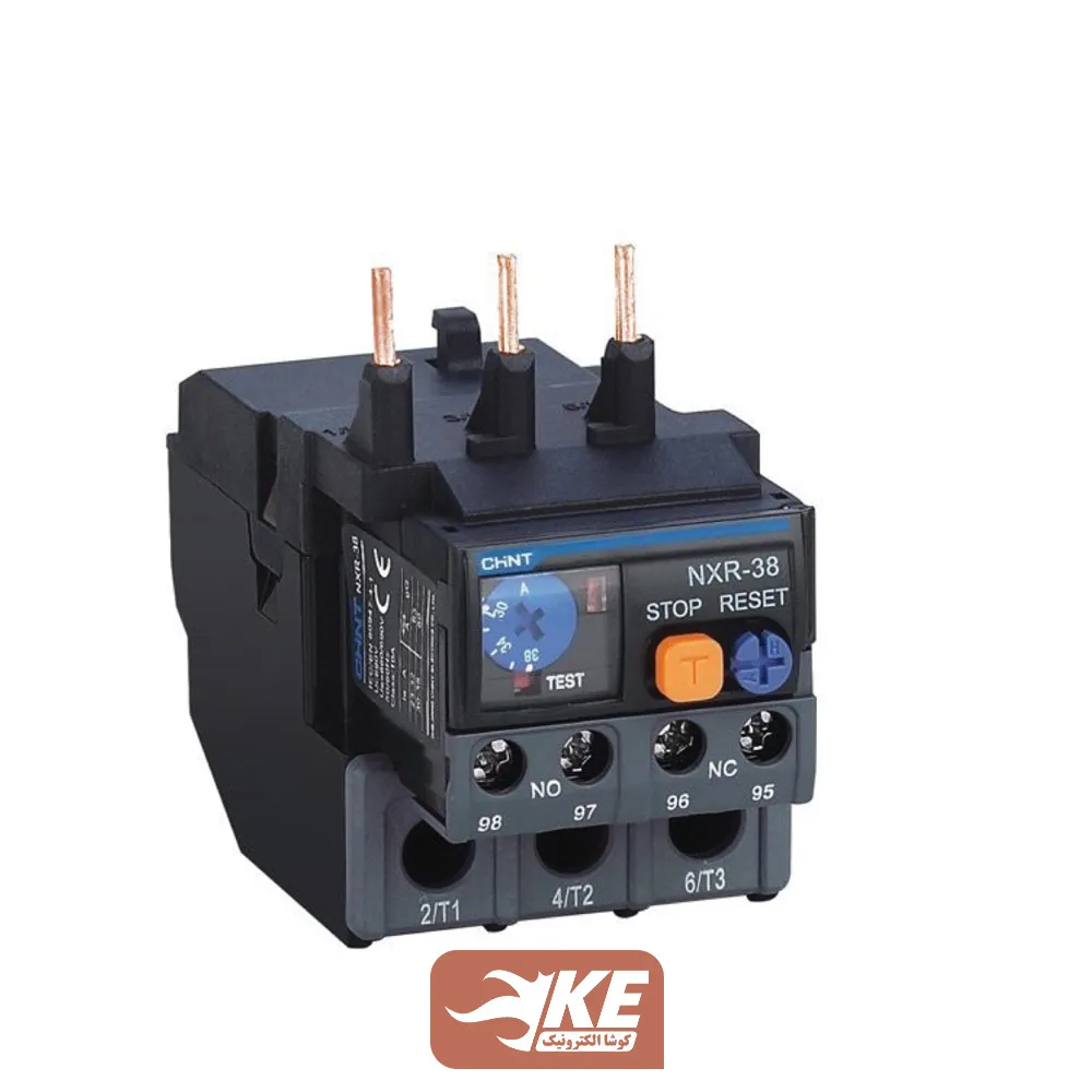 بی متال سری KUNLUN چینت NXR-38