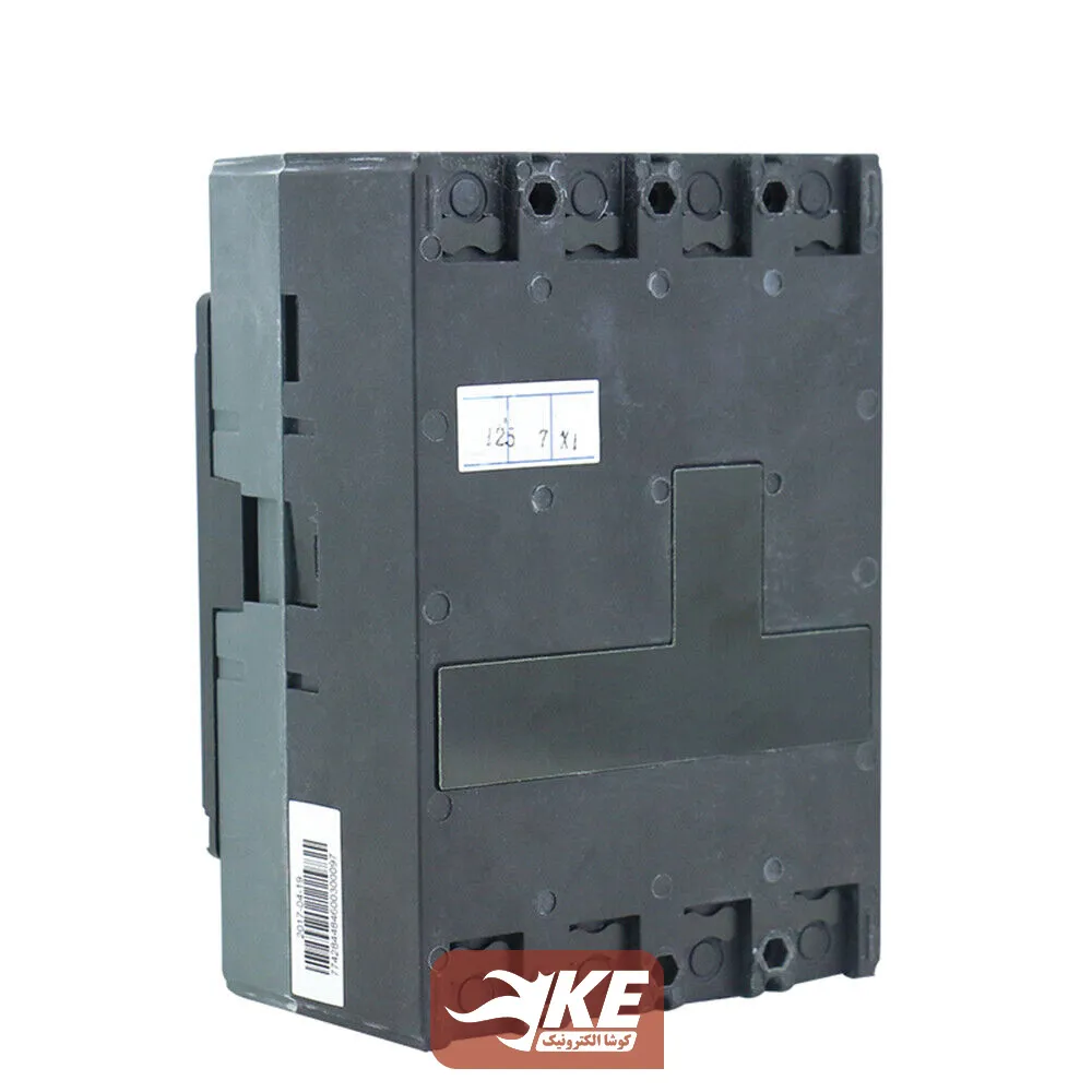 کلید اتوماتیک فیکس سری KUNLUN چینت NXM-250F