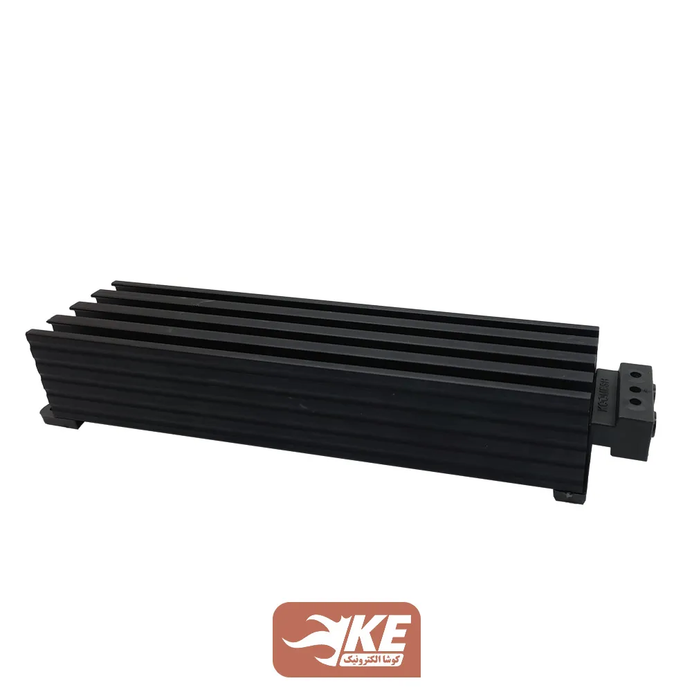 هیتر تابلویی 200 وات 220 ولت کومش مدل TK-200