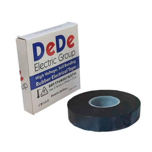 نوار آپارات عرض 19 میلی‌متر DeDe مدل DRT-V01-W19L075