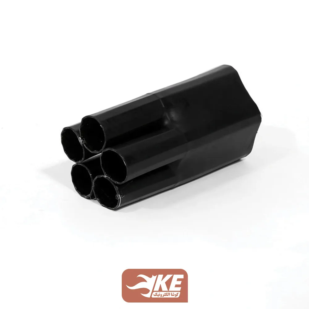 پنج نظام حرارتی کابل Woer