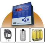 تجهیزات بانک خازنی