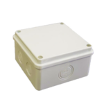 باکس، جعبه تقسیم و جعبه دوربین