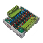 تجهیزات حفاظتی اتوماسیون