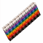 لیبلگذاری سیم و کابل