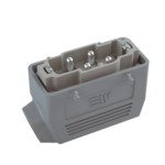 کانکتور صنعتی