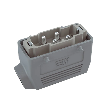 کانکتور صنعتی