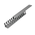 داکت شیاردار