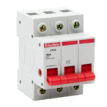 کلید قطع و وصل(ایزولاتور)