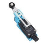 لیمیتسوئیچ و میکروسوئیچ