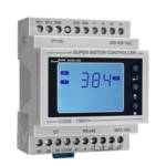 محافظ/کنترل موتور