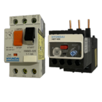 کلید حرارتی و بیمتال