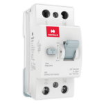 کلید نشتیجریان و محافظجان