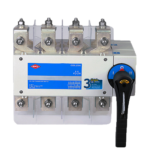 کلید چنج آور دو طرفه