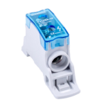 ترمینال توزیع