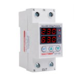 محافظ ولتاژ و جریان