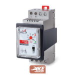 تایمر استارت مجدد 300 ثانیه برنا الکترونیک مدل RST/D