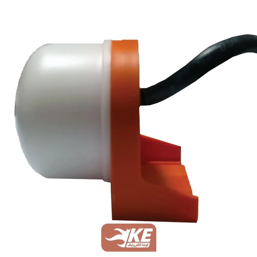فتوسل 10 آمپر KRK مدل KFR03