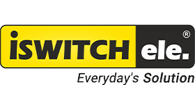 لوگو آی‌سویچ iSwitch