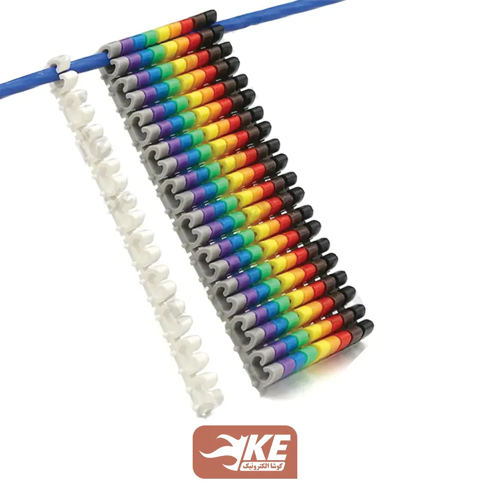 شماره سیم فشاری ِDeDe