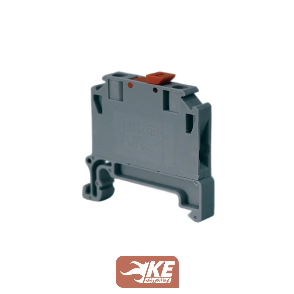 ترمینال ریلی سوئیچی 2.5 رعد مدل RDT2.5-C