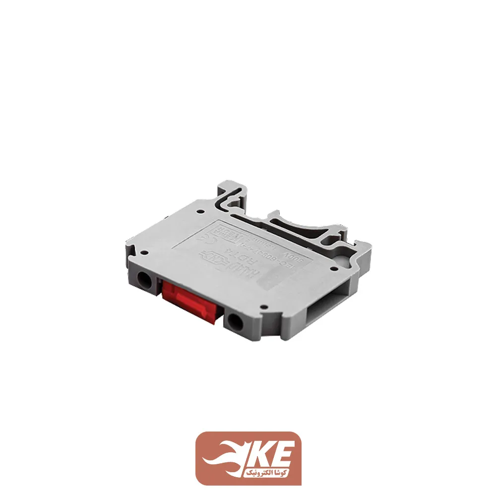 ترمینال ریلی سوئیچی 2.5 رعد مدل RDT2.5-C