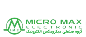 لوگو میکرومکس