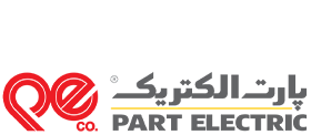 لوگو پارت الکتریک